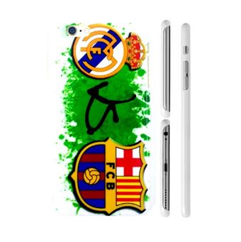 TipTop cover mobile (Madrid vs Barcelona)