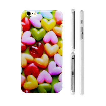 TipTop cover mobile (Hearts of sweets)