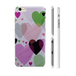 TipTop cover mobile (Heart design)