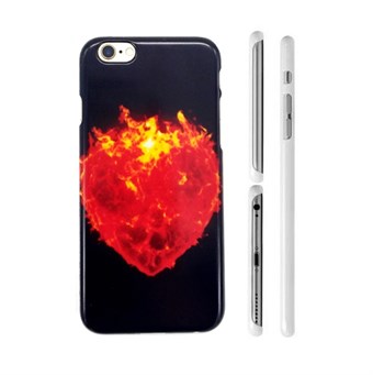TipTop cover mobile (Flaming Heart)