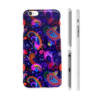 TipTop cover mobile (Patterns & colors)