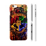 TipTop cover mobile (Hogwarts)