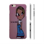 TipTop cover mobile (I am the bomb)