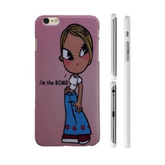 TipTop cover mobile (I am the bomb)