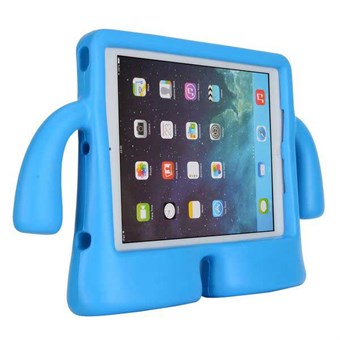 Shockproof 3D iMuzzy Case iPad Air 1 / iPad Air 2 / iPad Pro 9.7 / iPad 9.7 - Blue