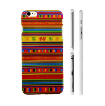 TipTop cover mobile (Pattern & colors)