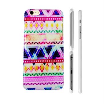 TipTop cover mobile (Multicolor cover)