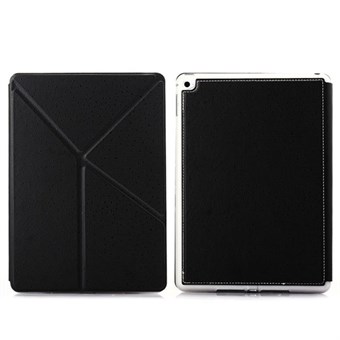 iPad Air 2 Smart Cover 2.0 Side Flip (Black)