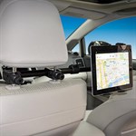American Arkon® - Deluxe Universal Headrest Tablet Holder