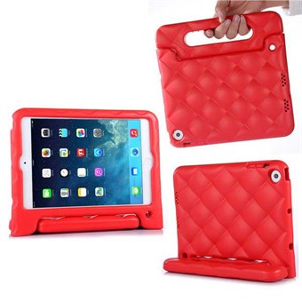 Kidz Safety Cover for iPad Mini 1/2/3 - Red
