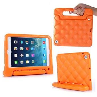 Kidz Safety Cover for iPad Mini 1/2/3 - Orange