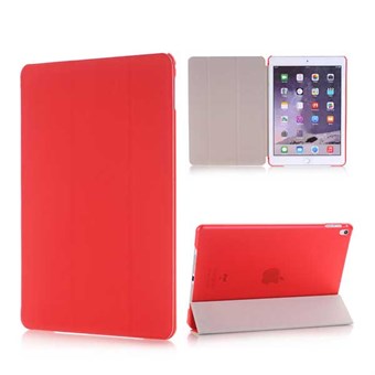 Front and back smart cover M. wake / sleep function Pro 9.7 red