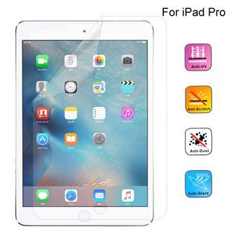 iPad Pro 12.9 Screen Protector (Ready)