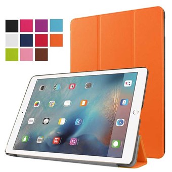 Full cover smart cover Pro 9.7 orange