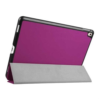 Full-cover smart cover Pro 9.7 purple