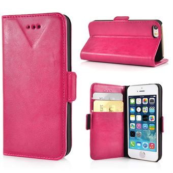 V-Case for iPhone 5 / 5s / SE - Pink