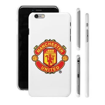 TipTop cover mobile (Manchester United)