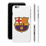TipTop cover mobile (Barcelona logo)