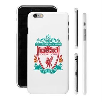 TipTop mobile cover (Liverpool mobile cover)