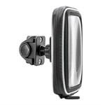 American Arkon® Waterproof bike mount & case for 5.5 "smartphones