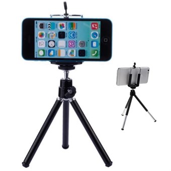 Camera Tripod Tripod 20 cm for Smartphone