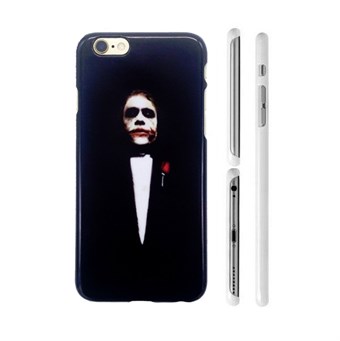 TipTop cover mobile (Joker in black)