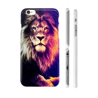 TipTop cover mobile (Lion)
