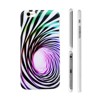 TipTop cover mobile (Spiral pattern)