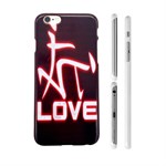 TipTop cover mobile (Love)