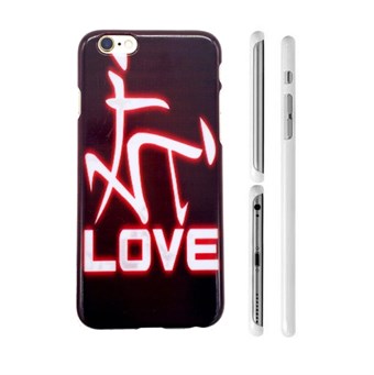 TipTop cover mobile (Love)