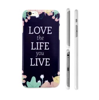 TipTop cover mobile (Love life)
