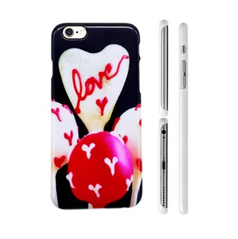 TipTop cover mobile (Love lollipops)