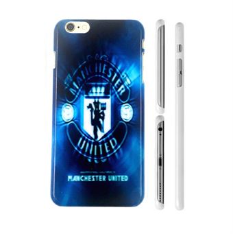 TipTop cover mobile (Manchester united)