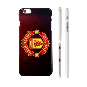 TipTop cover mobile (Manchester united red)