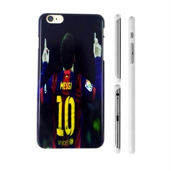 TipTop cover mobile (Messi turn up)
