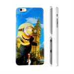 TipTop cover mobile (Huge Minion)