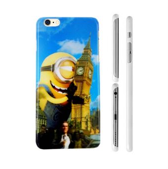 TipTop cover mobile (Huge Minion)
