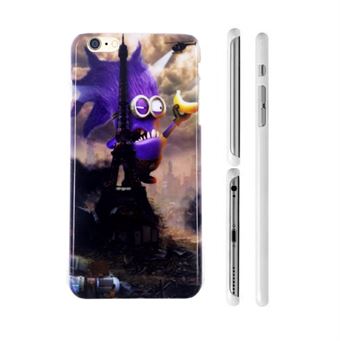 TipTop cover mobile (Evil Minions as King Kong)