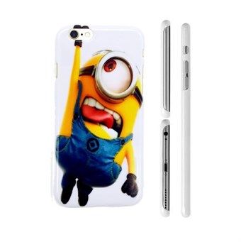 TipTop cover mobile (Flying Minion)