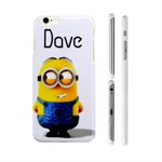 TipTop cover mobile (Minion Dave)