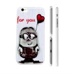 TipTop mobile cover (Love Minion)