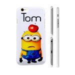 TipTop mobile cover (Minion TOM)