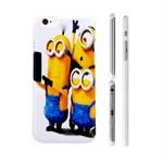 TipTop cover mobile (Minion takes selfie)