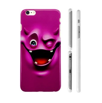 TipTop cover mobile (Monster)
