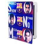 TipTop iPad Case (Show No Mercy)