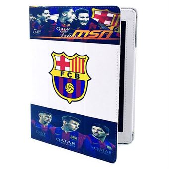 TipTop iPad Case (MSN Togather)