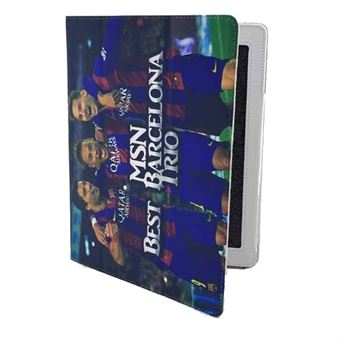 TipTop iPad Case (MSN)