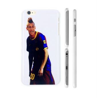 TipTop cover mobile (Neymar Smile)