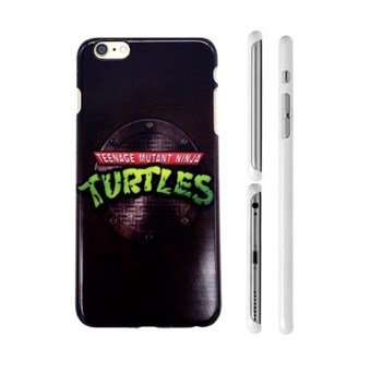 TipTop cover mobile (Ninja turtles)