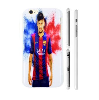 TipTop cover mobile (Neymar in Red / Blue colors)